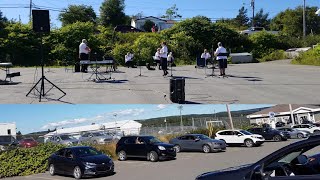 Drive-In Service - Sunday August 23rd, 2020