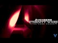 Avengers: Eternity Wars | Title Card Concept
