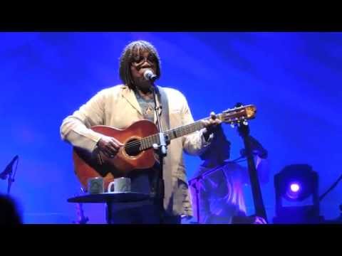 Milton Nascimento - Cio da Terra (Ribeirão Preto, 19.Jul.2014)