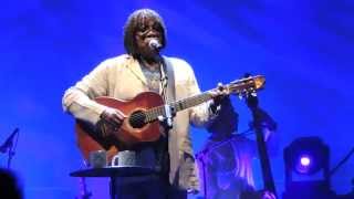 Milton Nascimento - Cio da Terra (Ribeirão Preto, 19.Jul.2014)