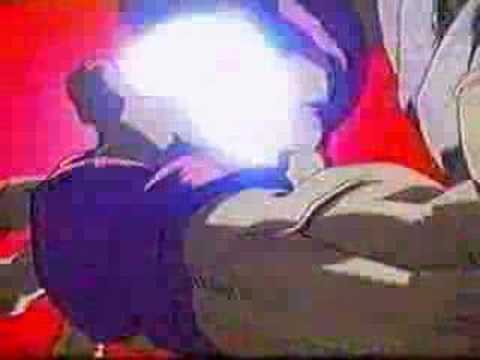 amv - Street Fighter Alpha (mortal Combat Theme)