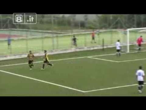 Eccellenza: V. Cupello - Montorio 88 1 - 3