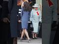 Not Meghan, This Is The Only One To Be Styled By The Queen #shorts #queen #meghan #catherine