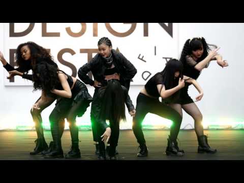 L4 Fashion 「DesignFesta43」 Day2 [01]