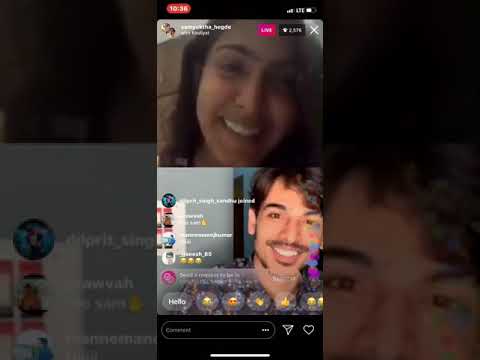 download lagu mp3 mp4 Samyukta Hegde Instagram, download lagu Samyukta Hegde Instagram gratis, unduh video klip Samyukta Hegde Instagram
