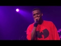 Wu Tang Clan Live At Montreux 2007