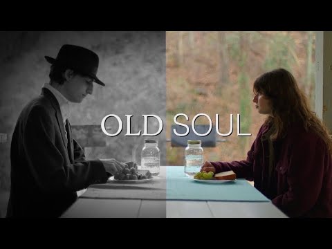 OLD SOUL (Trailer)