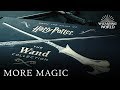 Harry Potter The Wand Collection Available Now
