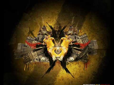 freddy fader bom bom