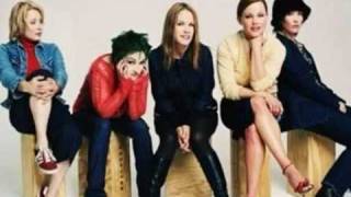 Automatic Rainy Day (Live in Richardson, TX 2001) - Go-Go's  *Best In (Live) Show*  Audio