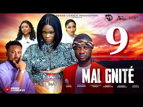 MALIGNITÉ Ep 9 - Février 2025 -Chacha d’or, Michou, Kenny, Tina, Melon, Tracy, Yaba, Jésus