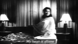 Dupatta (1952)    Jigar Ki Aag Se Is Dil  ko Jalta  &quot;Noor Jehan&quot;
