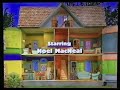 Bear In The Big Blue House Season 3 Closing Credits Sounds Effects Only Walt Disney