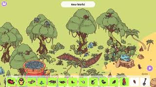 Hidden Through Time - Aztec Rituals DLC