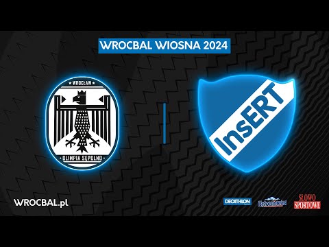 Olimpia Sępolno - InsERT Team