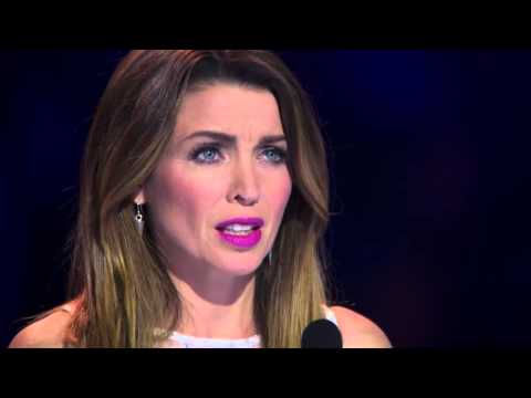 Georgia - Beautiful Disaster - The X Factor Australia 2015