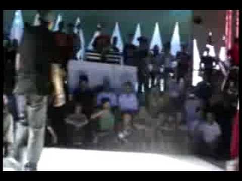 Joy Luck Club (Soul Mechanics) VS Run 303 (Get Wit This)