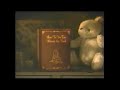 Winnie The Pooh Boo To You Too ABC Bumpers 02 And 03
