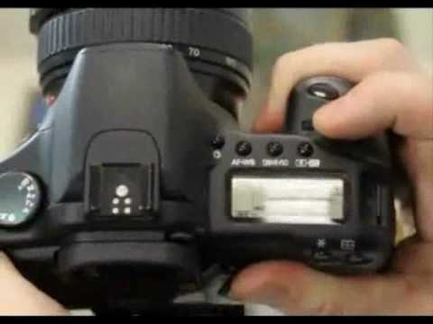 Traumflieger.de - Canon EOS 30D