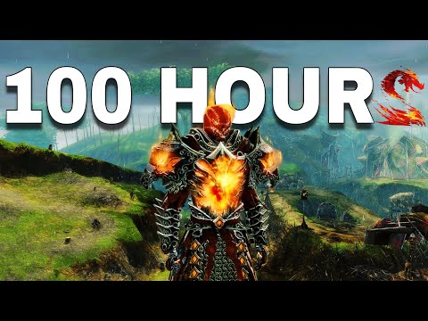 Guild Wars 2 New Player Review - Worth Playing?