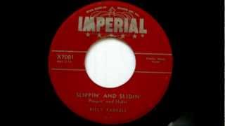 Billy Farrell - Slippin&#39; and slidin.wmv