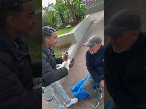 عرفتي الاصل ديالي منين عندك مليون 💵