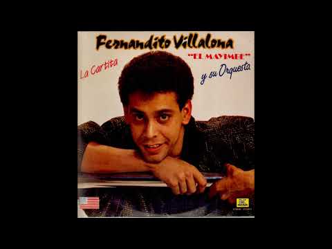 Fernando Villalona - La Cartita 1987