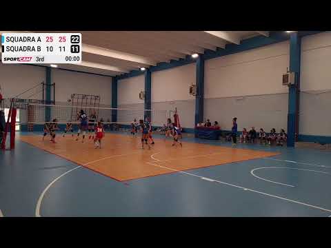 U16F Pol. Coop Novate - Cassina Nuova - 27/03/2022