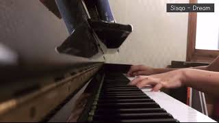 피아노커버 | Sisqo - Dream | Pianocover
