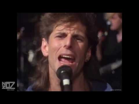 The Venetians - Shine The Light (1985)