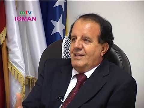 SEFER HLILOVIĆ.. MOJA STRANA, MOJA ISTINA