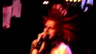 The Casualties - &#39;On The Front Line&#39;