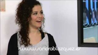 Let's FoQ Sandra Blazquez 2