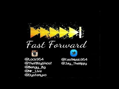 COA Babii - I Told You (FAST)