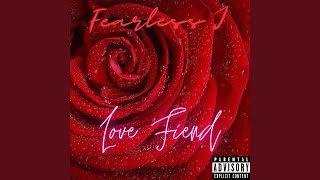 Love Fiend Music Video
