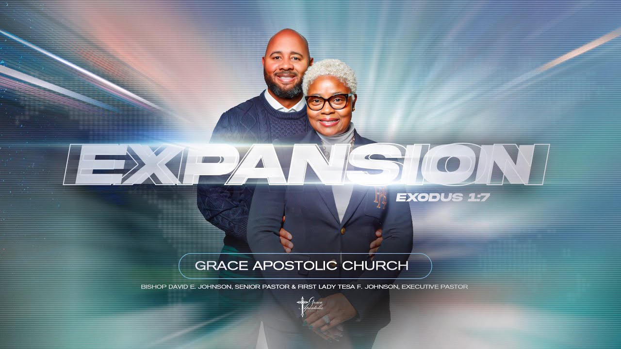 Mid Week Manna | #GACMN​