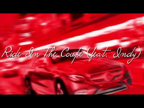 J.SHEP - Ride In The Coupe (feat. Indy) - Single (Audio)