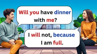 ✅English Speaking and Listening Practice | Learning English Speaking and Conversation Practice