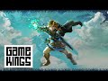 Games van de Maand Mei met The Legend of Zelda, Humanity & Inkbound