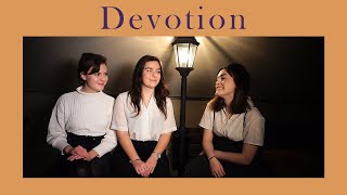 Devotion - Saint Saviour (Cover ft. Micheline Choquette)