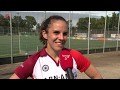 Hockeydames Almeerse HC beginnen seizoen met gelijkspel