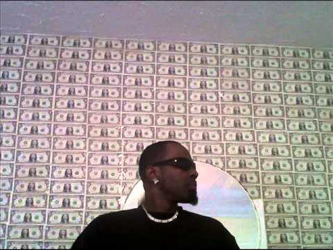King Jiffy - Powder Cake Chef ( Two Hot )