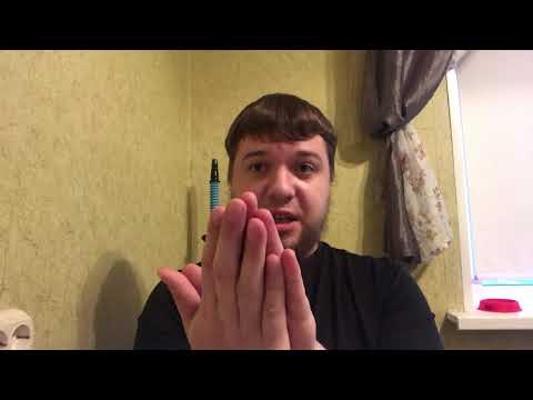 Гло хайпер, начинаем делать кожаный чехол своими руками