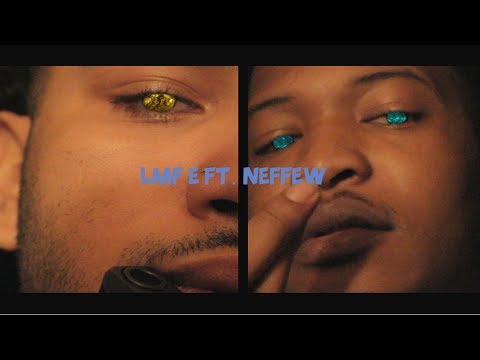 LMF E - Humble Ft. Neffew (Dir. by MurderJoe)