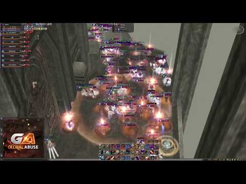 GlobalAbuse , Season 2 [ VOL 3 ]