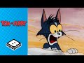Tom Goes To Heaven Tom Jerry BoomerangUK
