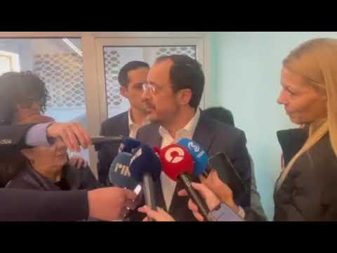 Πρώτες δηλώσεις ΠτΔ για το βίντεο - «Όποιος έχει στοιχεία για χρηματισμό να τα καταθέσει»