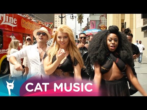 Costi, Drei Ros, Nastasia Griffin, Pack The Arcade, Bel, Kief Brown - I Love You California