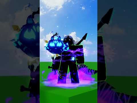 **SUPER FAST** Kitsune ONLY Combo! #bloxfruitscombo #bloxfruits #kitsunefruit #shorts #viral