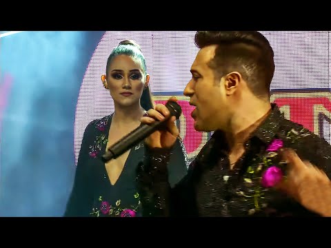 É PRA SEMPRE TE AMAR - Diego Rafael, Adma Andrade | #PraSempreLimão3